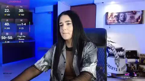 Snapshot of _babyfantasy_ chatting on 06.15.26 You Baby online show from 06.15.26