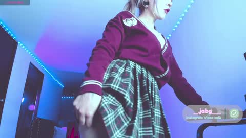 Lunita  online show from 12.17.24