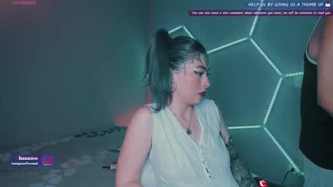 Lunita  online show from 02.20.25