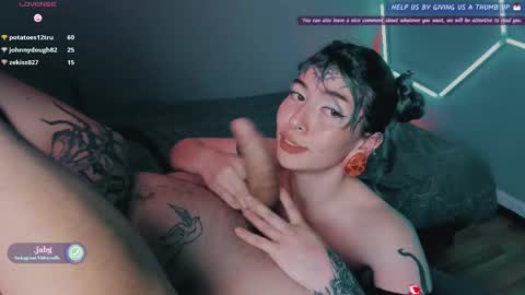 Lunita  online show from 03.07.25