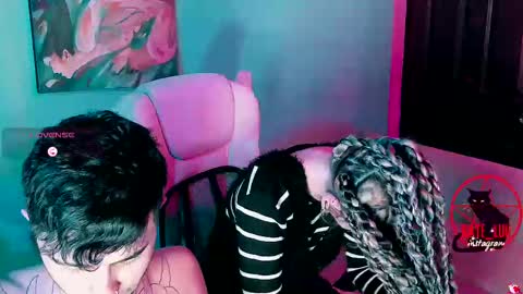 Lunita  online show from 09.26.25