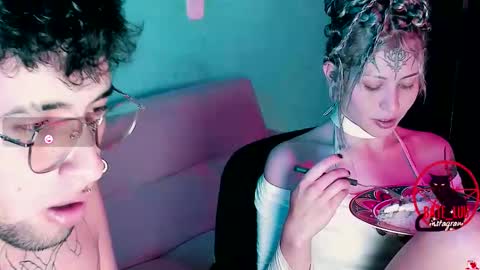 Lunita  online show from 09.27.25