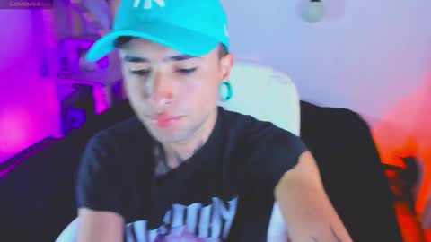 Lunita  online show from 02.20.26