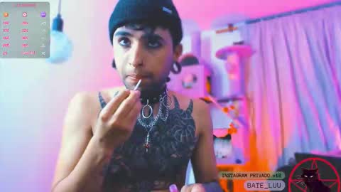 Lunita  online show from 03.09.26