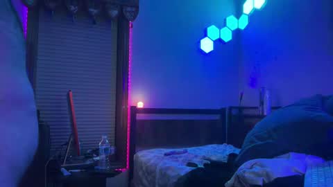 Chupa Bear online show from 03.12.25