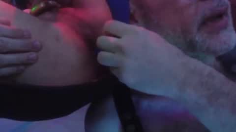 Chupa Bear online show from 02.22.26