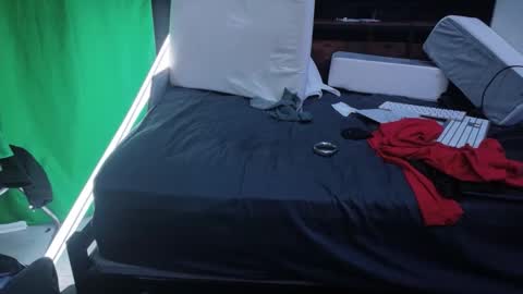 Chupa Bear online show from 02.25.26