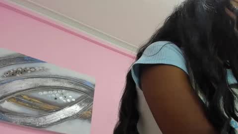 Becky online show from 03.08.25