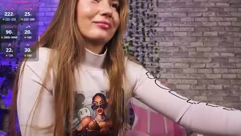 Bella online show from 03.20.26