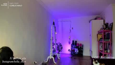 Ella  online show from 02.21.25