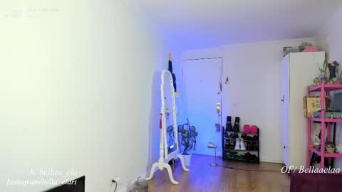 Ella  online show from 02.27.25