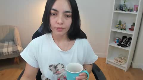 Snapshot of _bellaevans_ chatting on 03.02.26 Bella Evans online show from 03.02.26