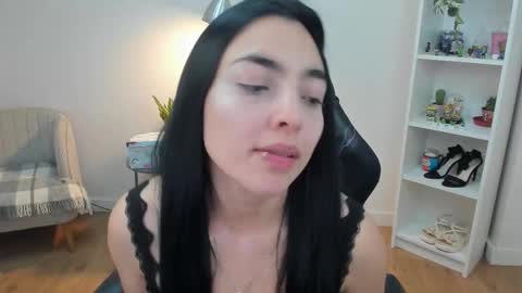 Snapshot of _bellaevans_ chatting on 03.04.26 Bella Evans online show from 03.04.26