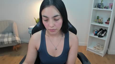 Bella Evans online show from 03.05.26