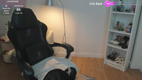 Bella Evans online show from 03.28.26