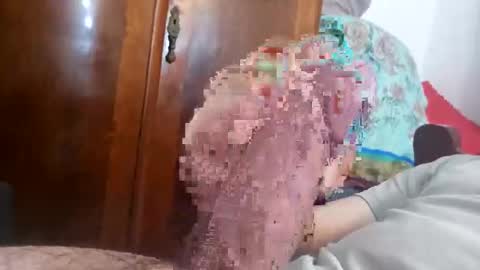 _black_horse_1 online show from 12.15.25