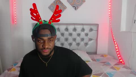 Andrew online show from 12.03.25