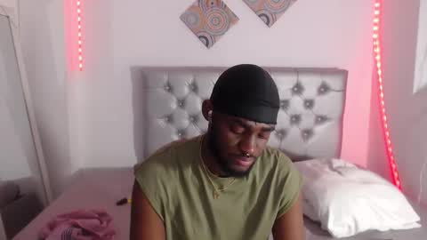 Andrew online show from 12.17.25