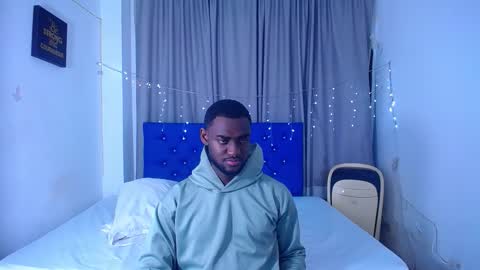 Andrew online show from 01.13.26