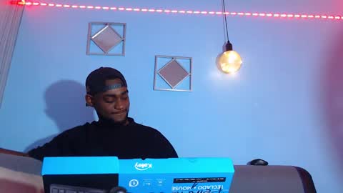 Andrew online show from 02.25.26