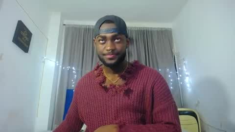 Andrew online show from 03.27.26