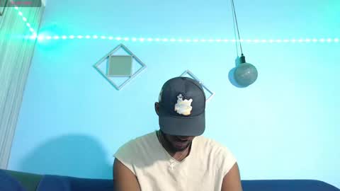 Andrew online show from 05.19.26
