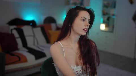 Lili online show from 04.25.26