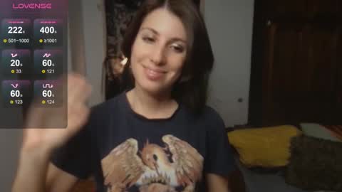 Laura online show from 12.15.24