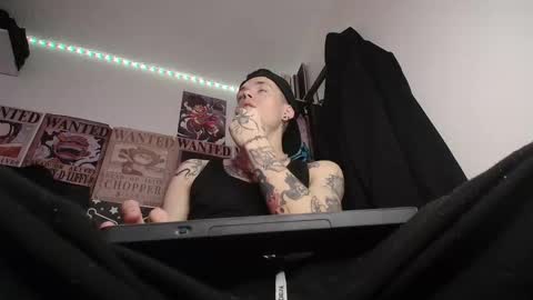 Snapshot of _blackshadow__ chatting on 02.02.26 SHADOW online show from 02.02.26