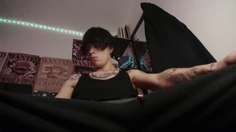 Snapshot of _blackshadow__ chatting on 02.05.26 SHADOW online show from 02.05.26