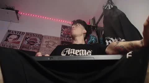 Snapshot of _blackshadow__ chatting on 02.21.26 SHADOW online show from 02.21.26