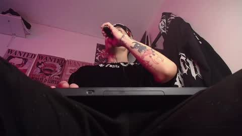 Snapshot of _blackshadow__ chatting on 02.26.26 SHADOW online show from 02.26.26