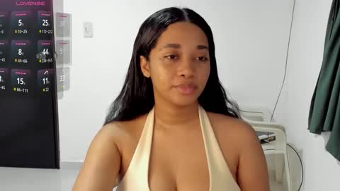 _blairwest_ online show from 10.11.25