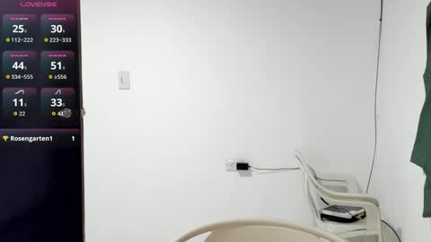 _blairwest_ online show from 10.18.25