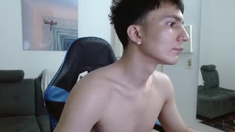 Snapshot of _blakee chatting on 02.11.26 B L A K E online show from 02.11.26