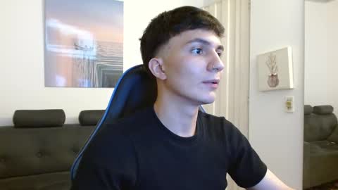 Snapshot of _blakee chatting on 03.21.26 B L A K E online show from 03.21.26