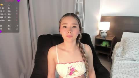 Mary online show from 05.15.26