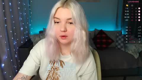 Elizabeth online show from 12.02.24