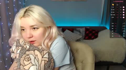 Elizabeth online show from 12.15.24