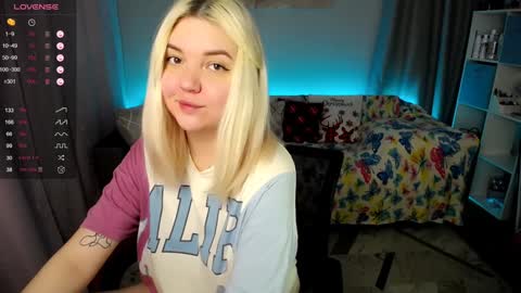 Elizabeth online show from 01.18.25