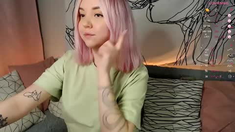 Elizabeth online show from 03.04.25