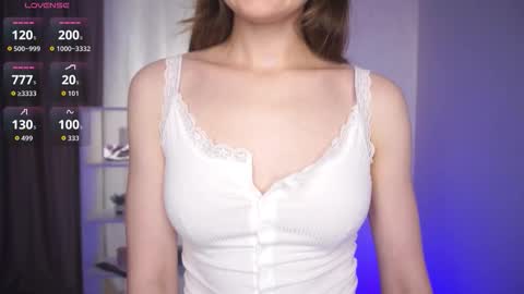 My name is Agnes online show from 09.22.25