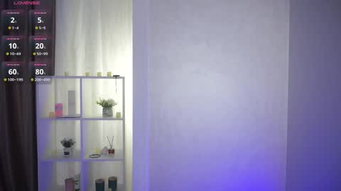 My name is Agnes online show from 01.13.26