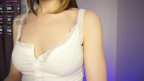 My name is Agnes online show from 03.03.26