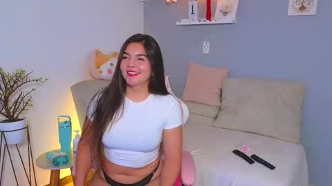 Bonnie online show from 12.17.25