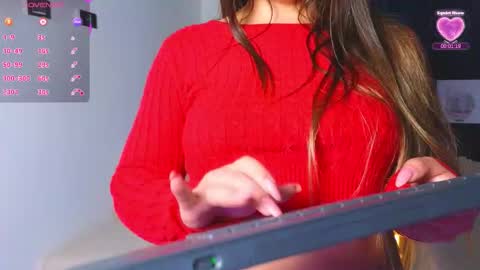 Snapshot of _bonnie_1 chatting on 02.03.26 Bonnie online show from 02.03.26