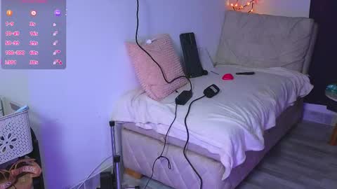 Snapshot of _bonnie_1 chatting on 03.02.26 Bonnie online show from 03.02.26