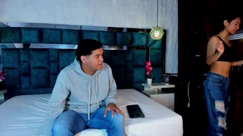 _bonnyandclyde online show from 03.03.26