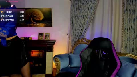 lovense squirt bigboobs anal online show from 02.20.25