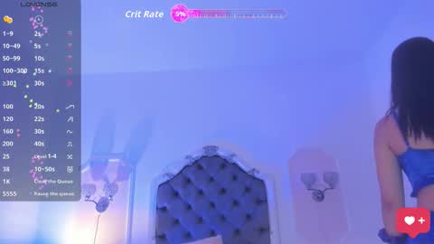 Brenda  online show from 12.21.25